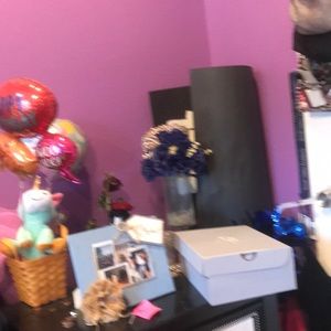 Meet your Posher, Jaylee